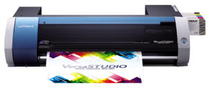 Impresora Cortadora Roland VersaSTUDIO BN20