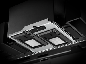 Cabezales de impresion Roland TrueVIS LG