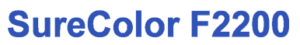 Epson SureColor F2200