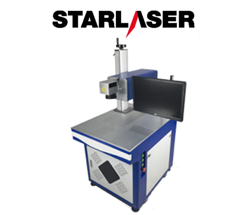 Tres Modelos Láser Fibra LYRA CI. / LYRA M.O.P.A. / ANTARES Ultravioleta..