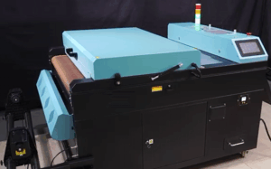 SZ1 Agitador / Horno de cinta continua de 90 cm. para EPSON SC-G6000